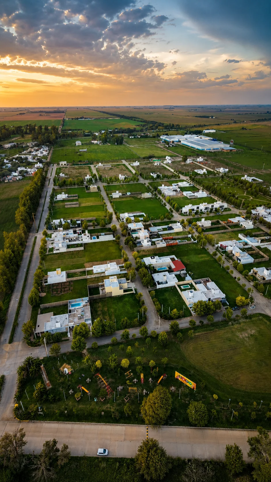 Solares de Villa · Vista 1